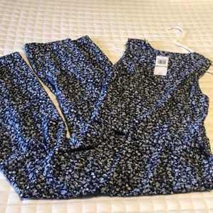 Michael Kors Jumpsuit. New with tags